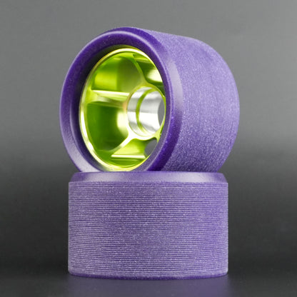 Royal Assassin Indoor Roller Skate Wheels