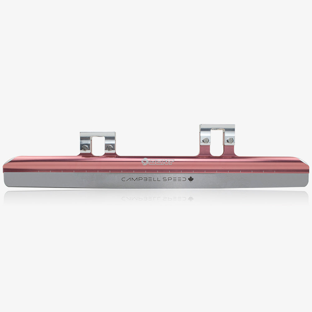 Platinum Flex K390 Ice Short Track Blade