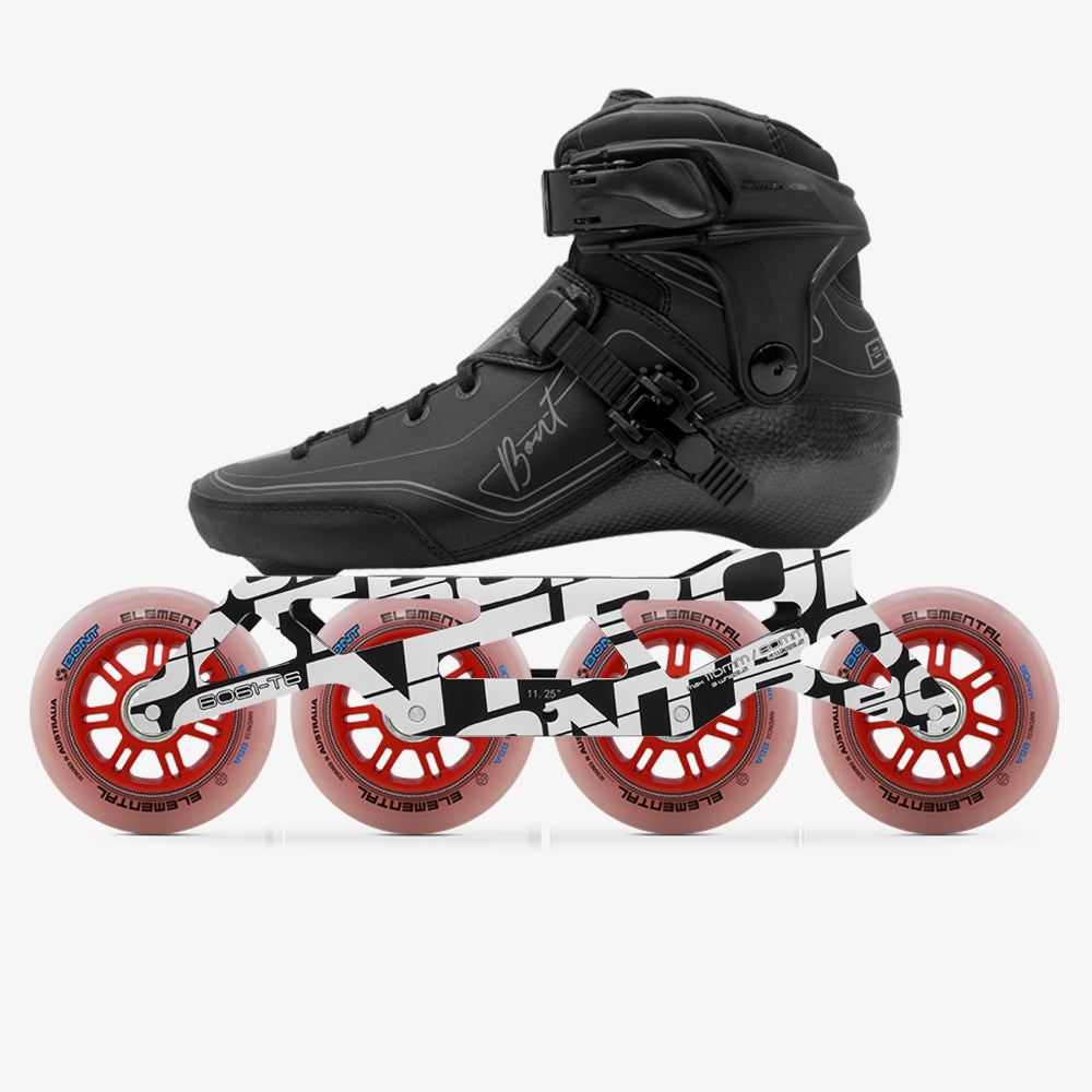 Semi Race III Inline Skates