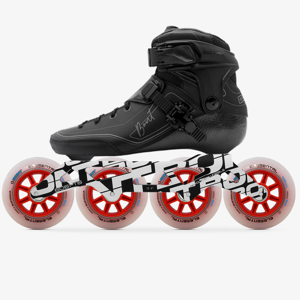 Semi Race III Inline Skates