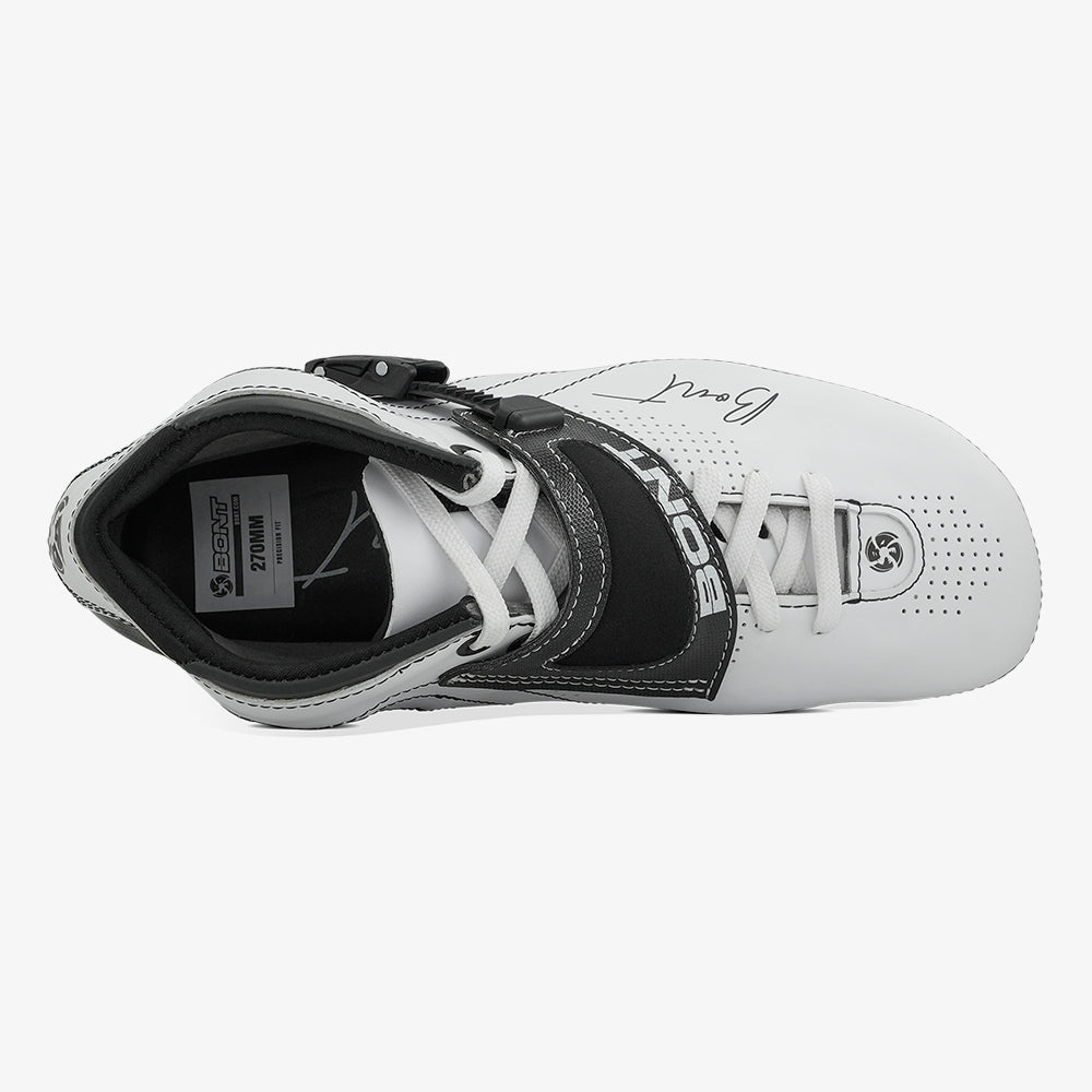Slipstream 195mm Inline Skate Boot