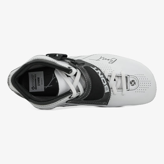 Slipstream 195mm Inline Skate Boot