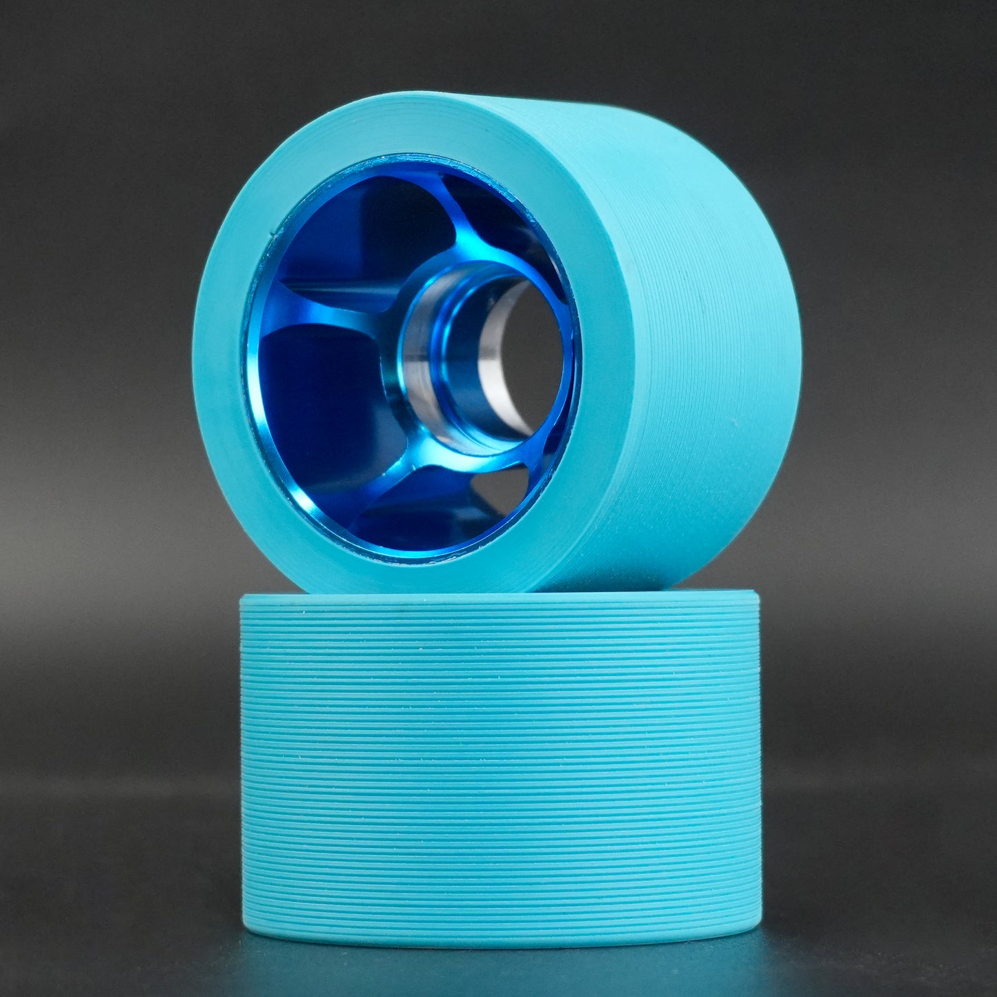 Royal Assassin Indoor Roller Skate Wheels