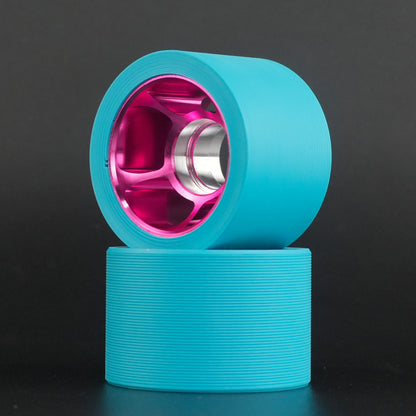 Royal Assassin Indoor Roller Skate Wheels