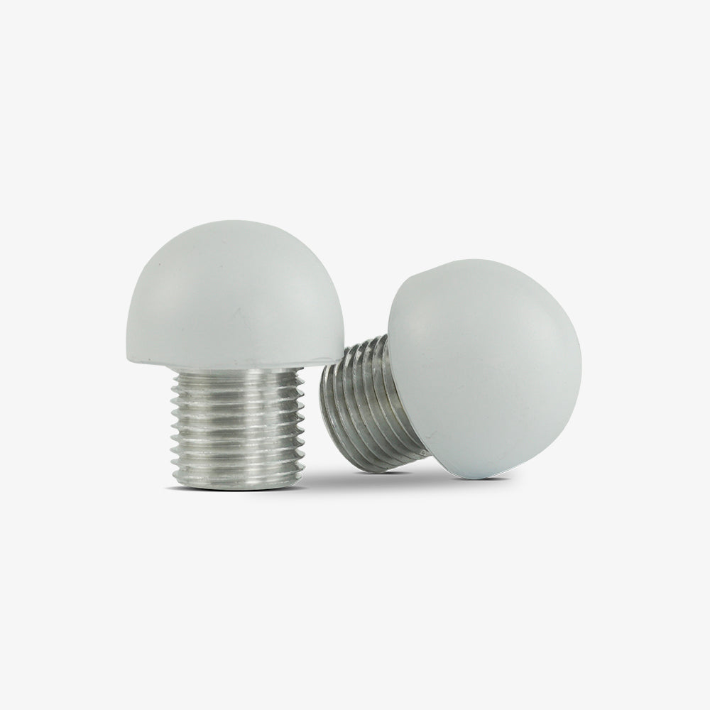 Roller Skate Toe Plugs