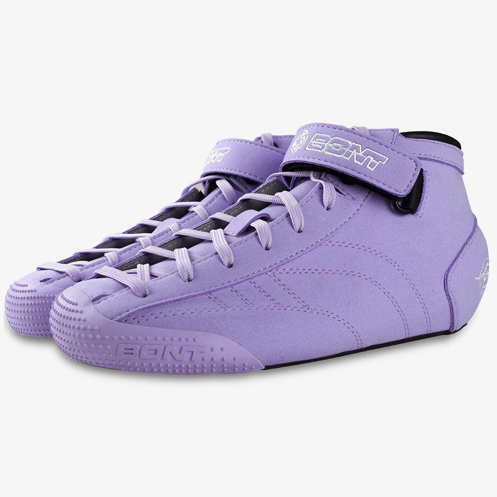 Vegan Prostar Roller Skate Boots