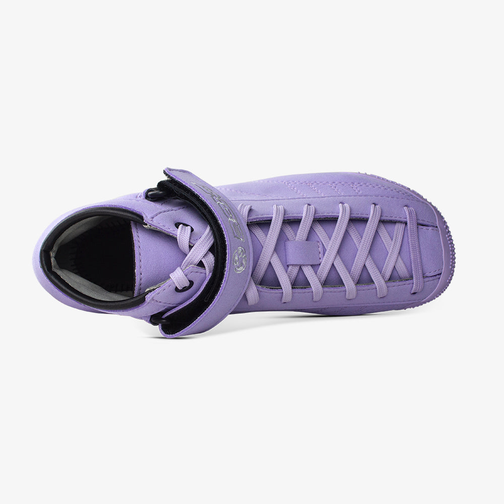 Vegan Prostar Roller Skate Boots