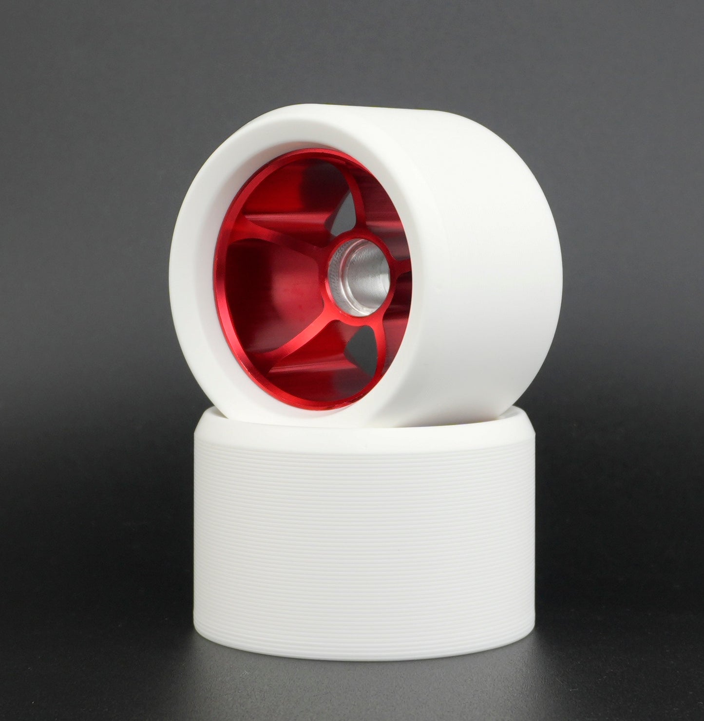 Royal Assassin Indoor Roller Skate Wheels