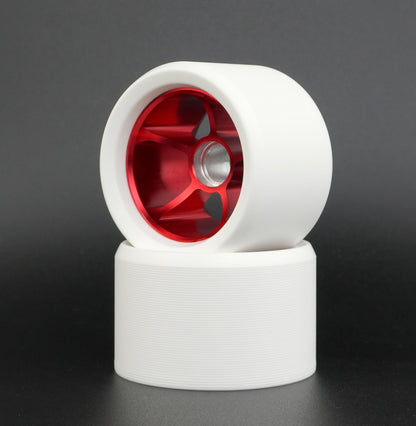 Royal Assassin Indoor Roller Skate Wheels