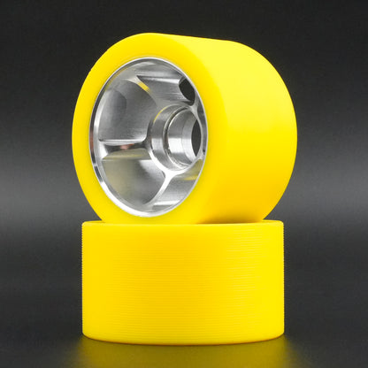 Royal Assassin Indoor Roller Skate Wheels