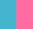 Blue/Pink
