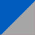 Blue/Silver