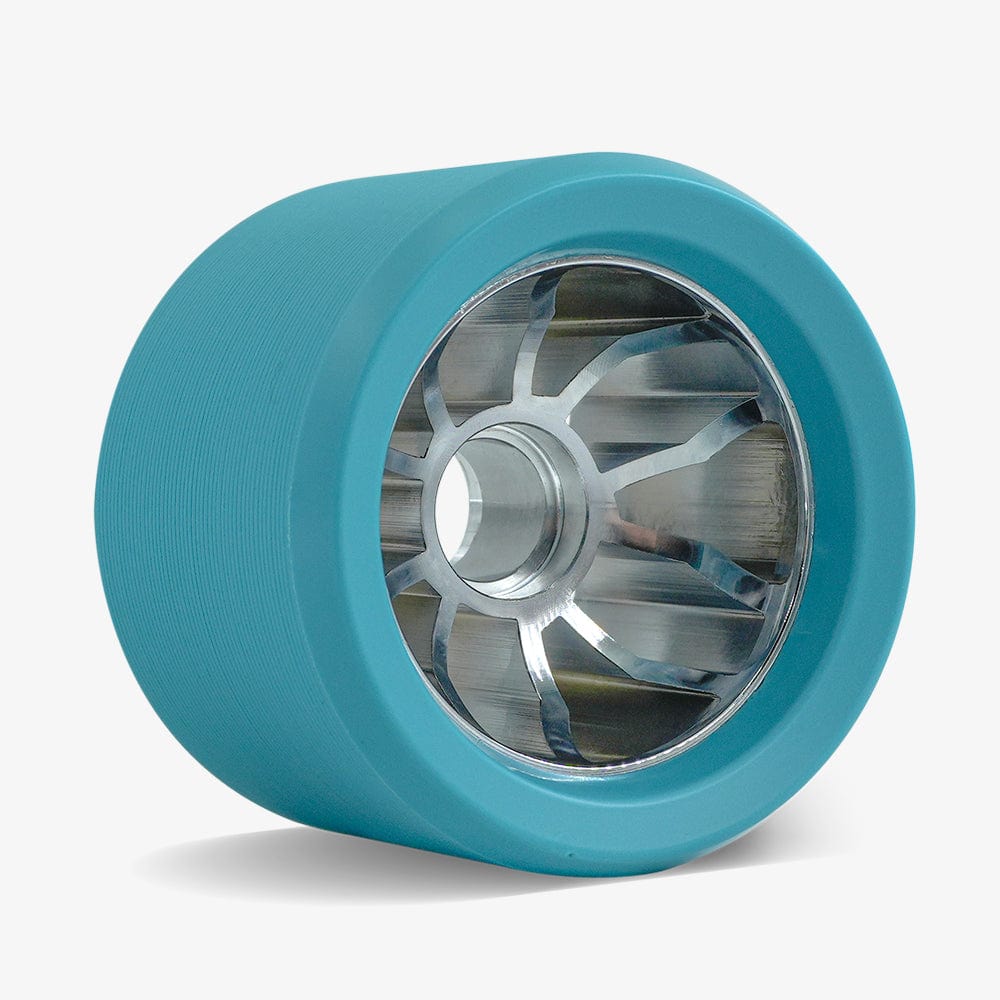Nio 3 Roller Skate Wheels