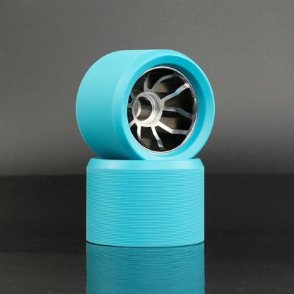 Nio 3 Roller Skate Wheels