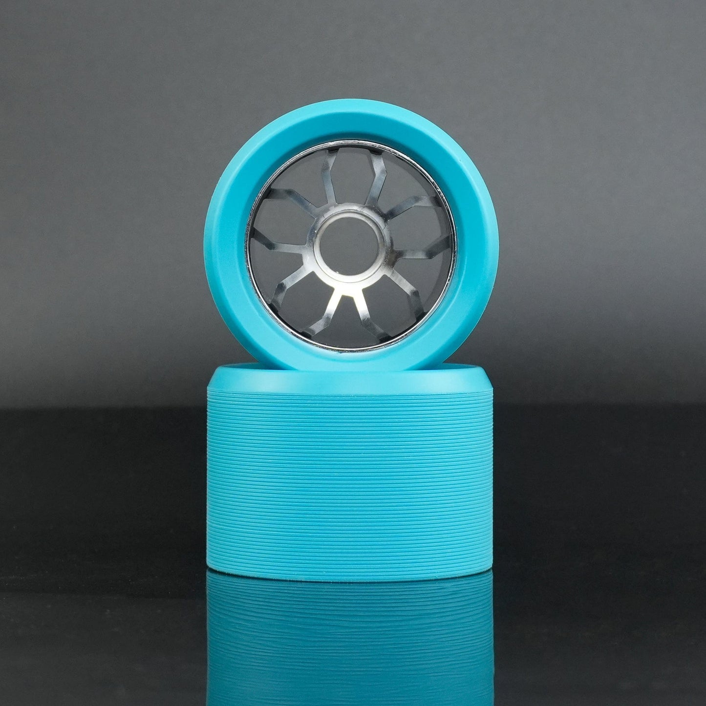 Nio 3 Roller Skate Wheels
