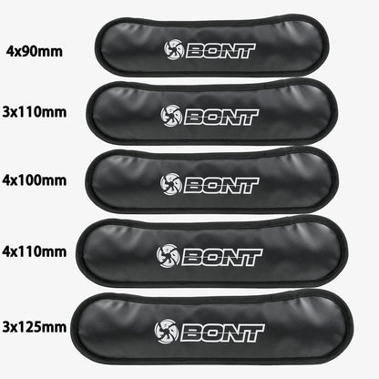 Inline Skate Wheel Cover