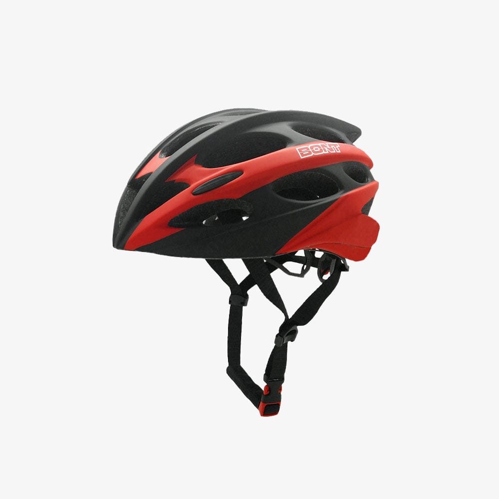 black-red