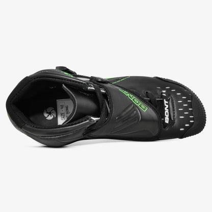 Jet 195mm Inline Skate Boot