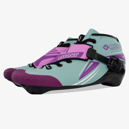Jet 195mm Inline Skate Boot