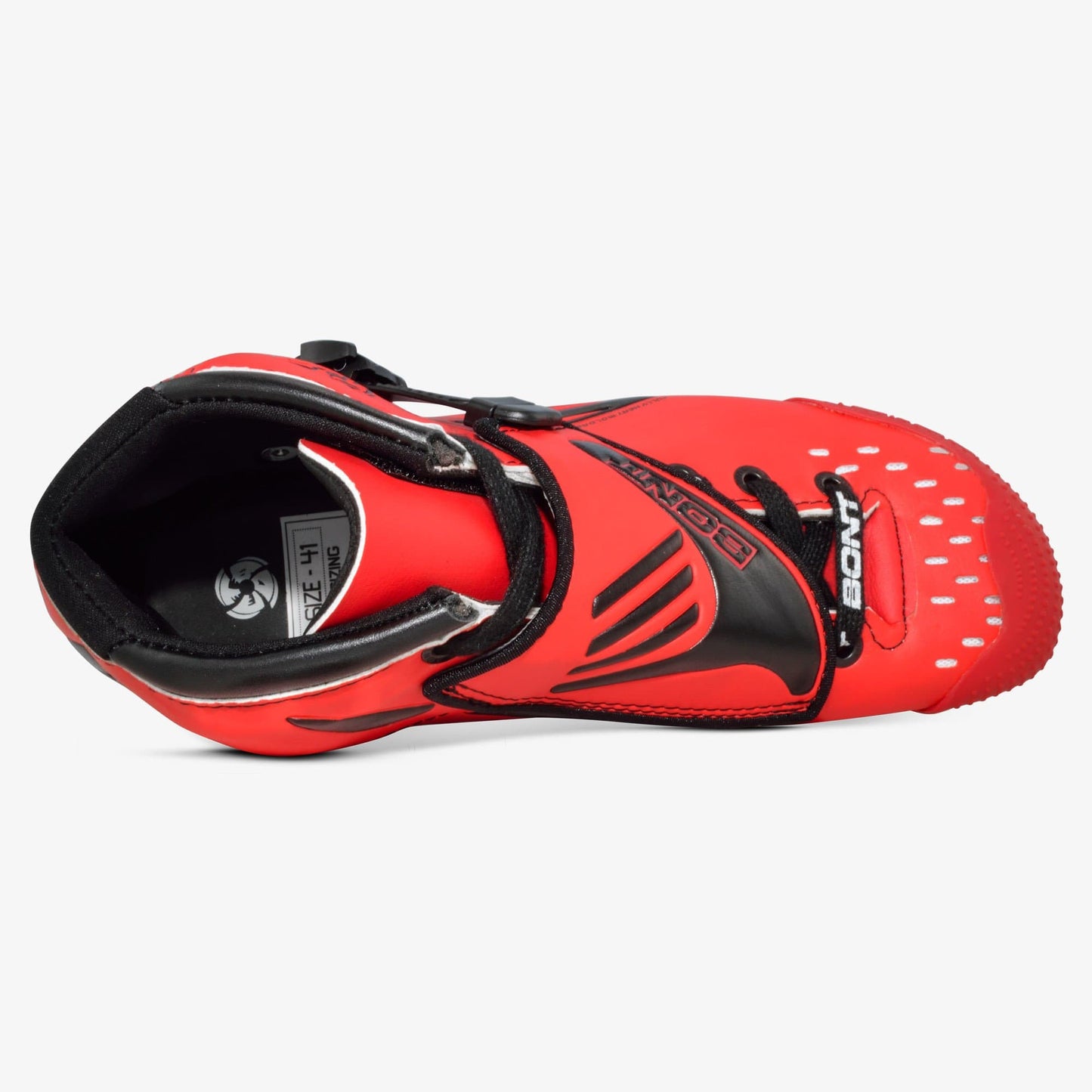 Jet 195mm Inline Skate Boot