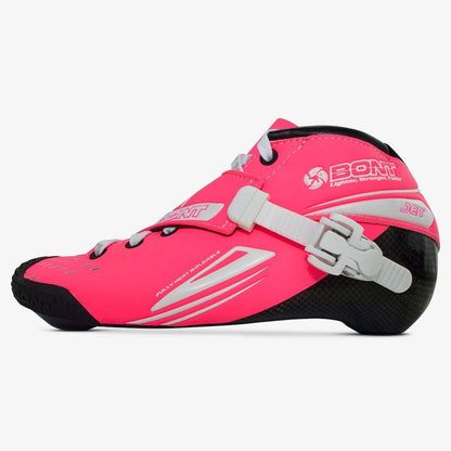 Jet 195mm Inline Skate Boot