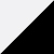 Leather-White/Black