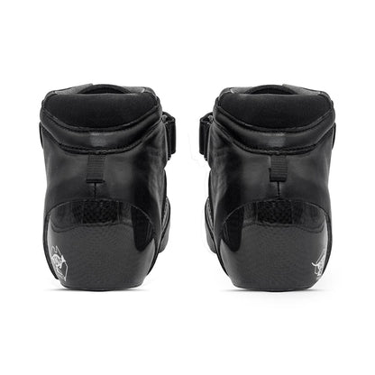 Quadstar Carbon Roller Derby Skate Boots