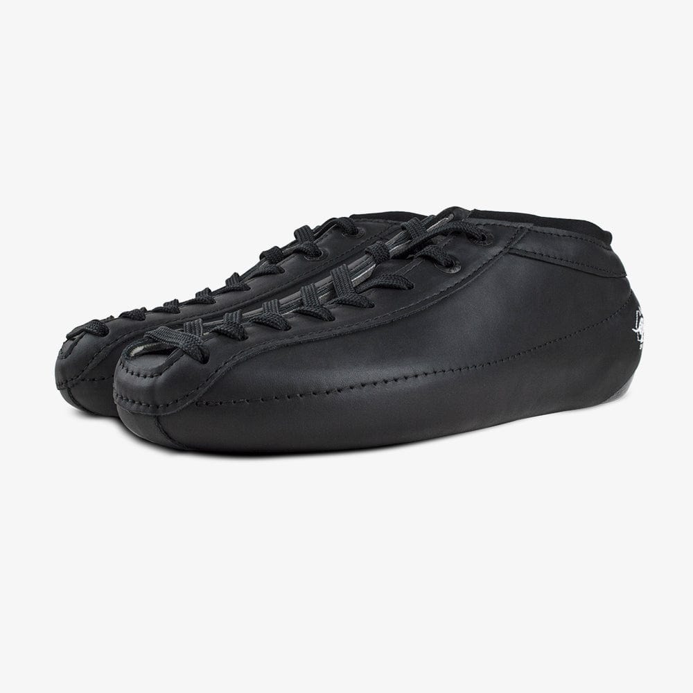 Racer Carbon Racer Speed Skate Boots Kids
