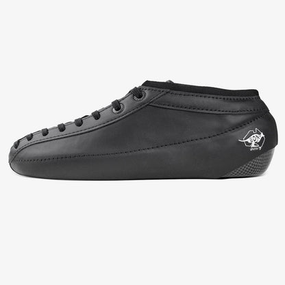 Racer Carbon Racer Speed Skate Boots Kids