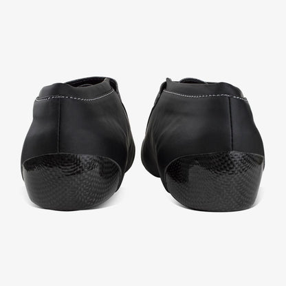 Racer Carbon Special Edition- Straight Cut Speed Skate Boots