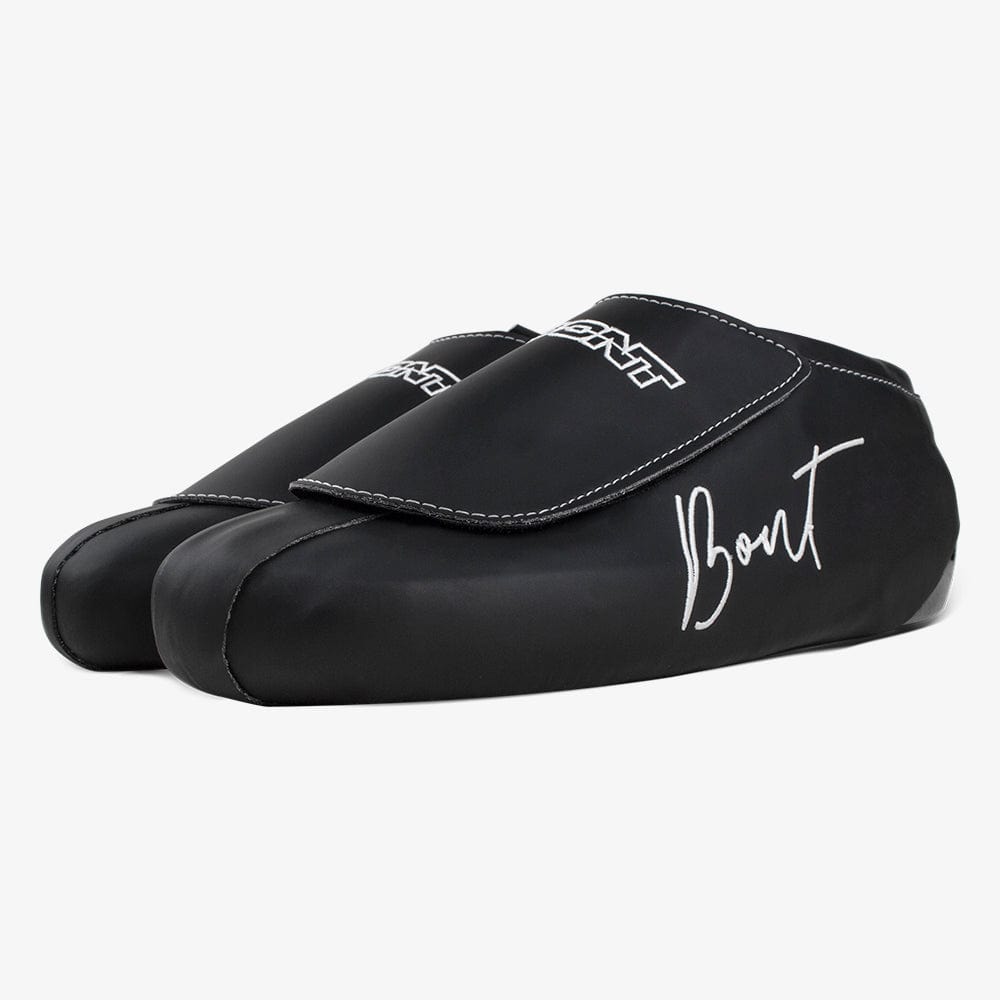 Racer Carbon Special Edition- Straight Cut Speed Skate Boots