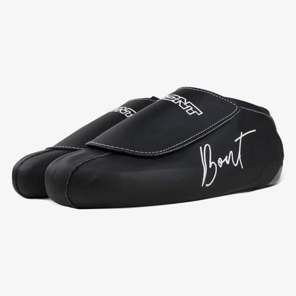 Racer Carbon Special Edition- Straight Cut Speed Skate Boots