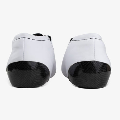 Racer Carbon Special Edition- Straight Cut Speed Skate Boots