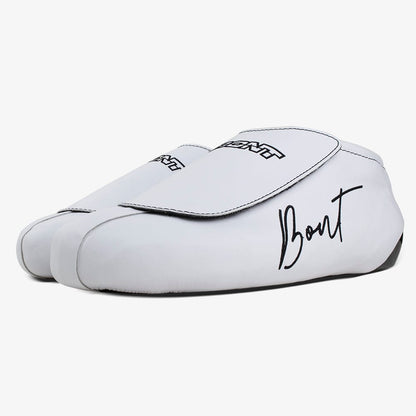 Racer Carbon Special Edition- Straight Cut Speed Skate Boots