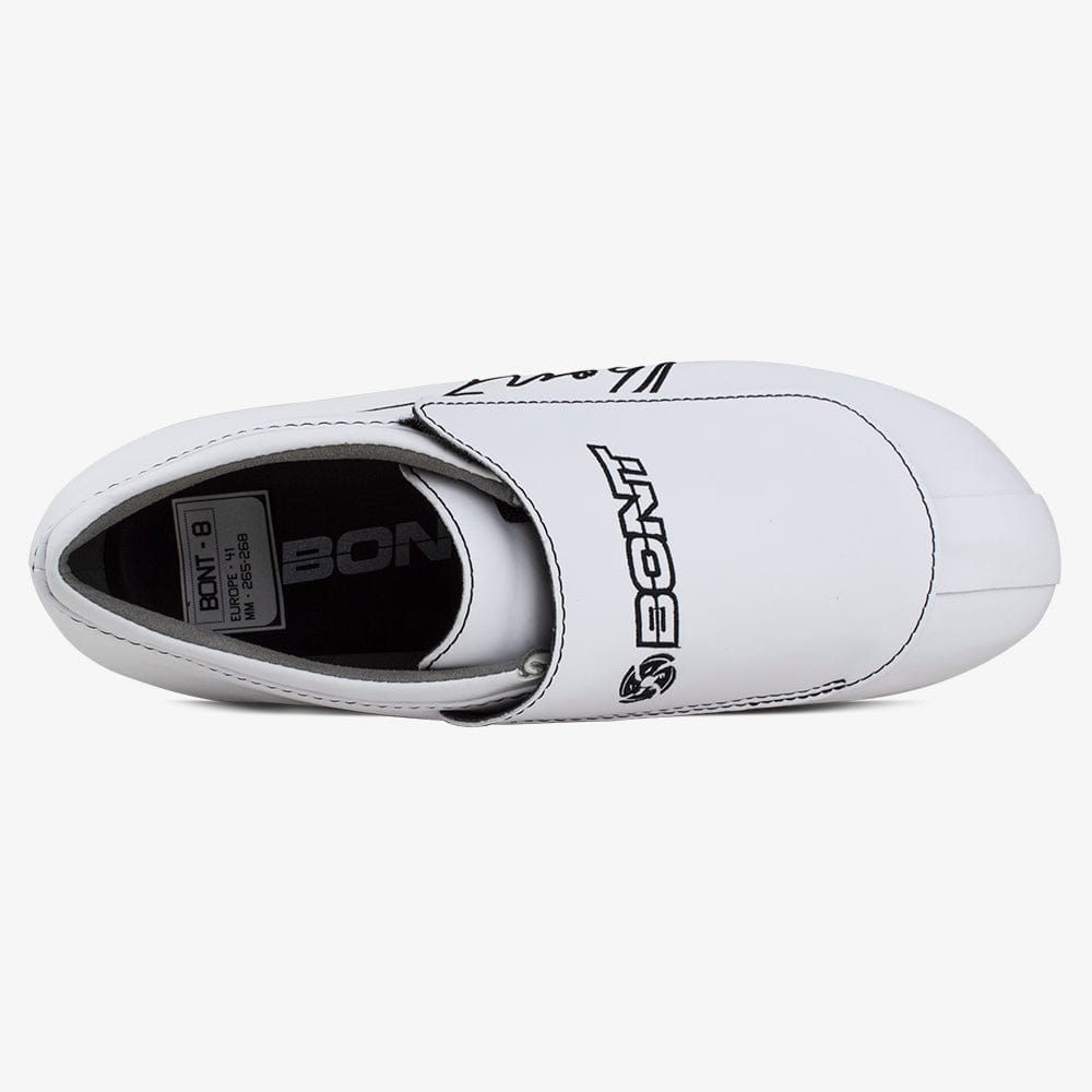 Racer Carbon Special Edition- Straight Cut Speed Skate Boots