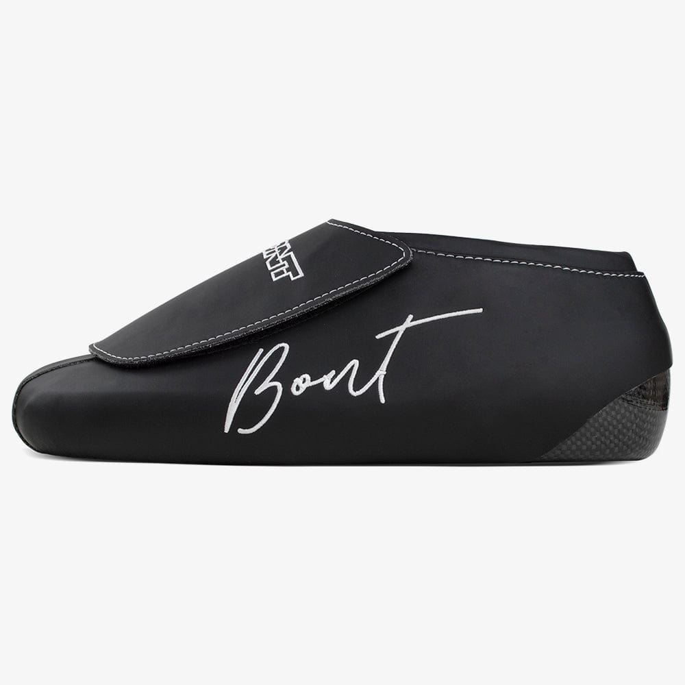 Racer Carbon Special Edition- Straight Cut Speed Skate Boots