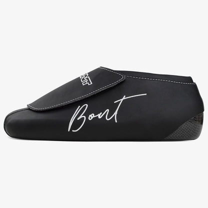 Racer Carbon Special Edition- Straight Cut Speed Skate Boots