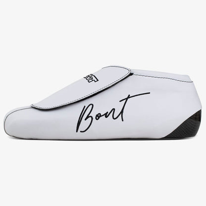 Racer Carbon Special Edition- Straight Cut Speed Skate Boots