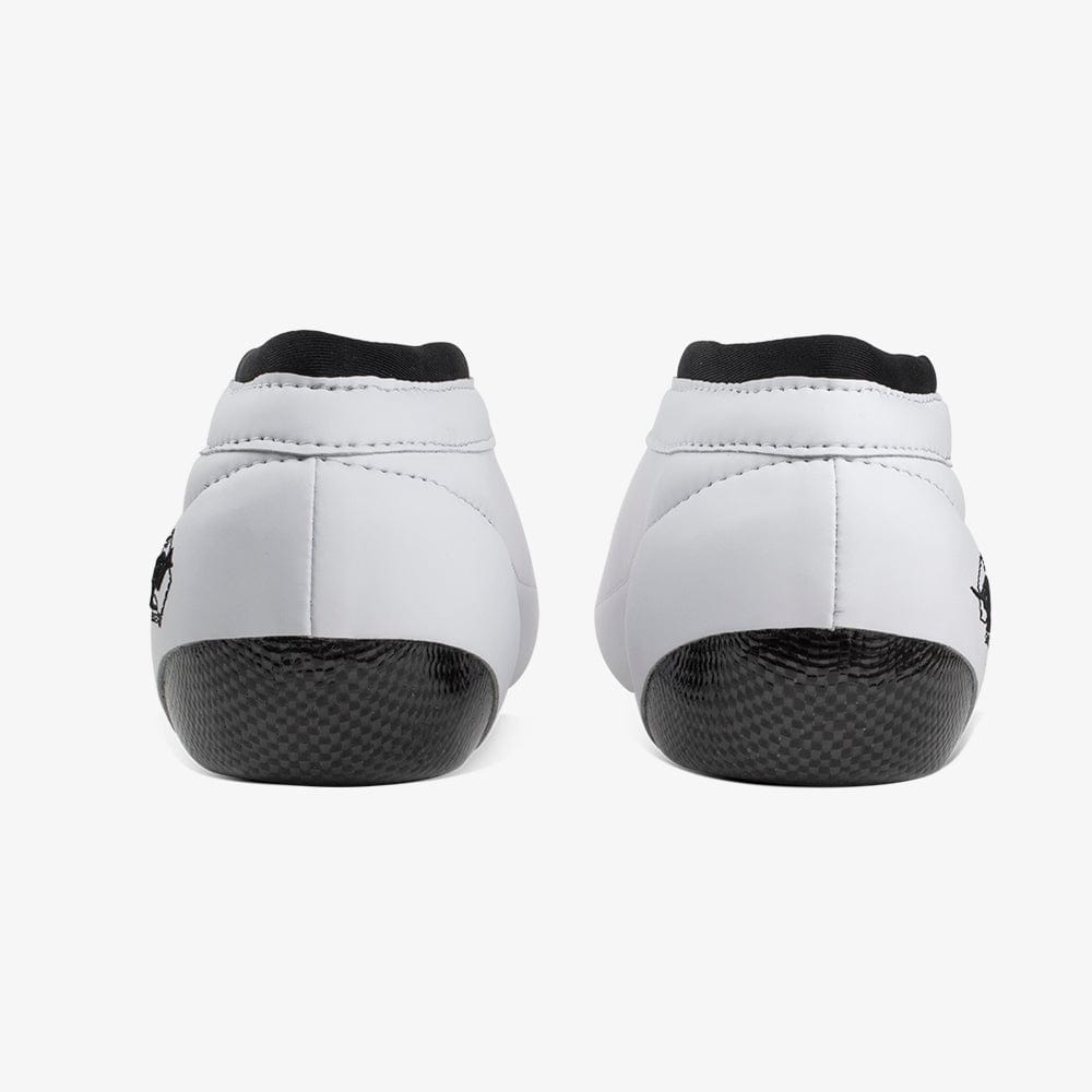 Racer Carbon Speed Skate Boots