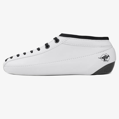 Racer Carbon Speed Skate Boots