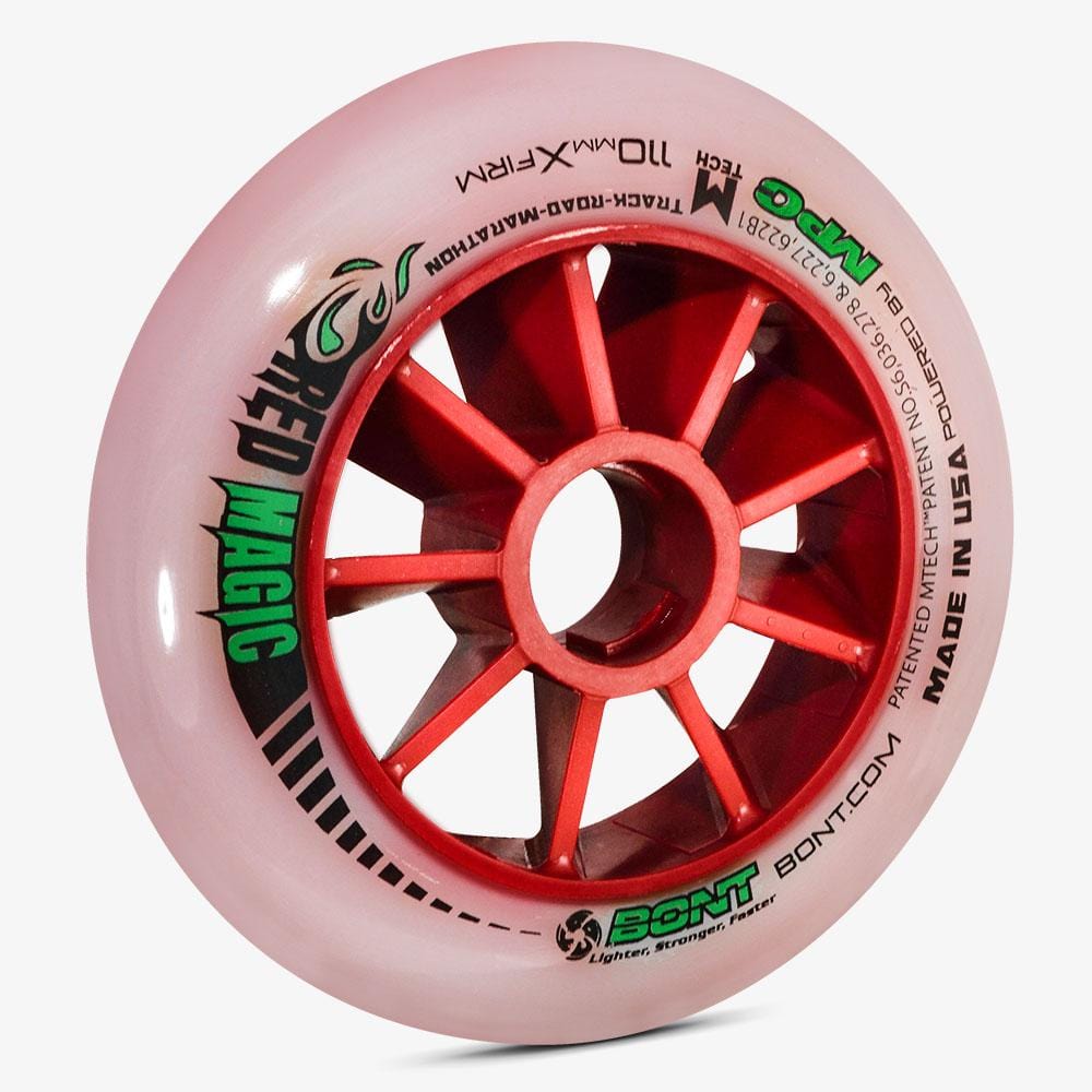 Red Magic