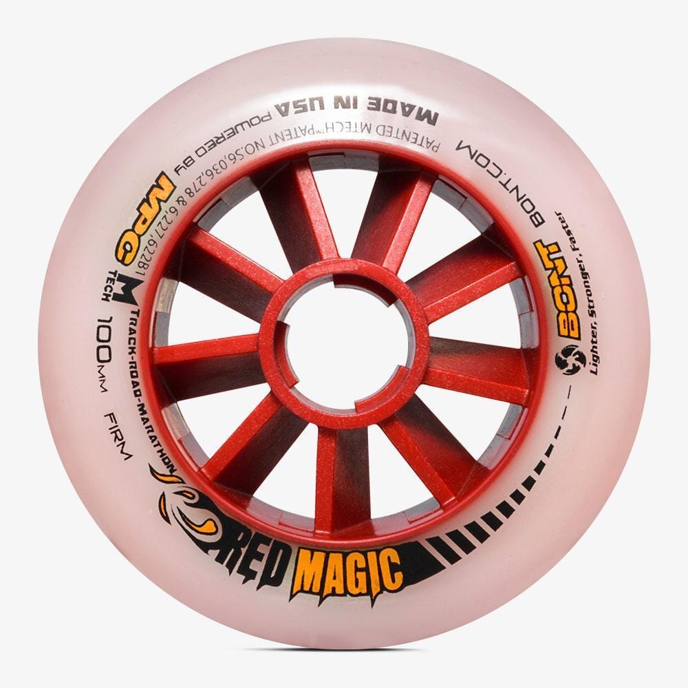 Red Magic