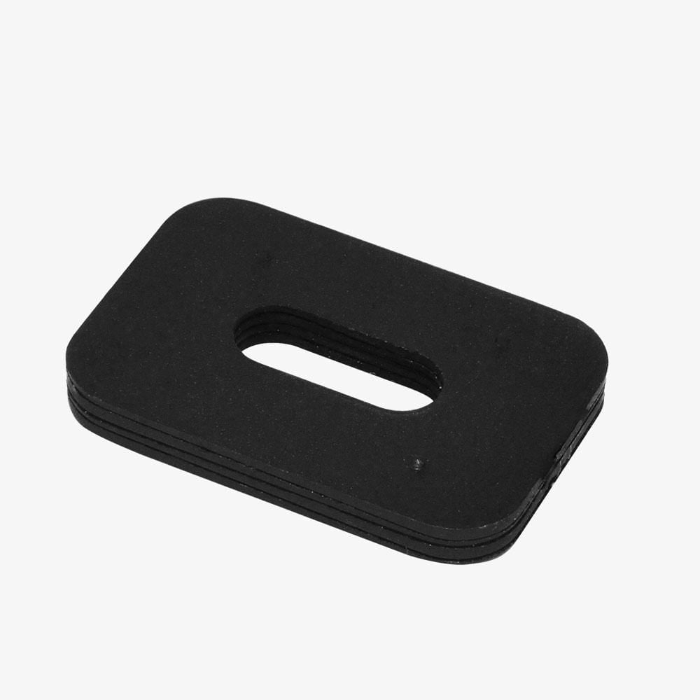 Carbon Wedges