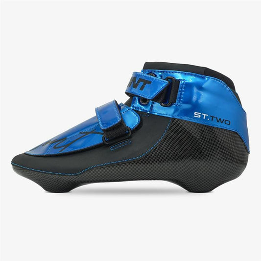 Short Track Two Carbon Boots