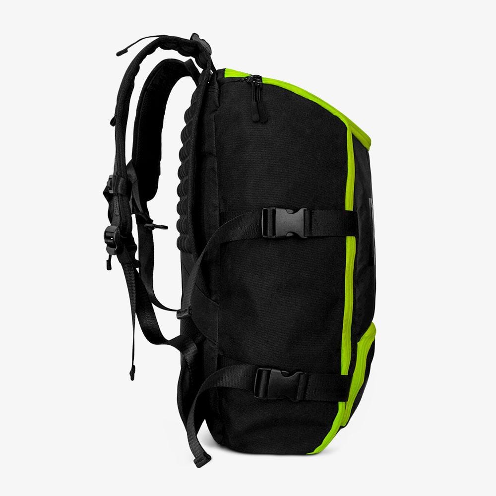 black-fluoro-yellow