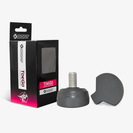 ToeGo Roller Skate Toe Stops