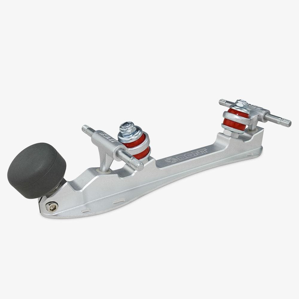 Tracer Roller Skate Plates