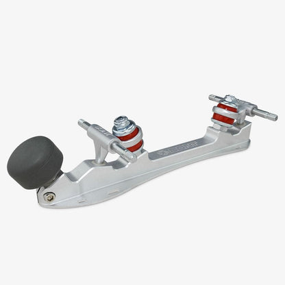 Tracer Roller Skate Plates