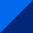 Two Tone Blue