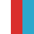White/Red/Blue
